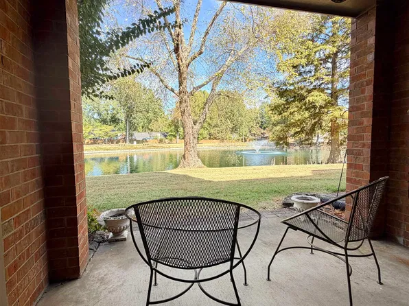 6634 Pondside Cir #1, Memphis, TN 38119