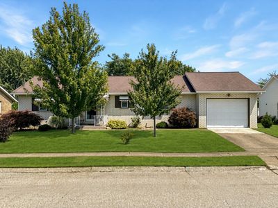 1634 Skyline Dr, Erie, PA, 16509