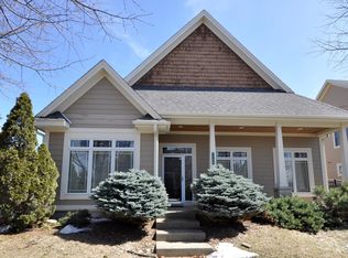 1148 Grey Fox Ave SW, Rochester, MN 55902