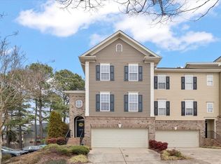 1215 Heritage Links Dr, Wake Forest, NC 27587