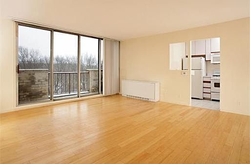 2nd image of 99 Pond Ave APT 717
