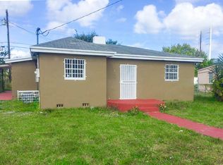1915 NW 154th St, Miami Gardens, FL 33054