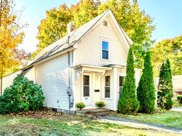 56 Elm Street, Goffstown, NH 03045