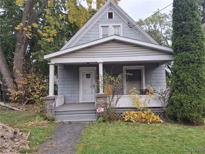1815 18th St, Niagara Falls, NY, 14305