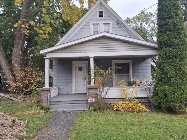 1815 18th St, Niagara Falls, NY 14305