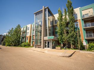 2588 Anderson Way SW #204, Edmonton, AB T6W0R2