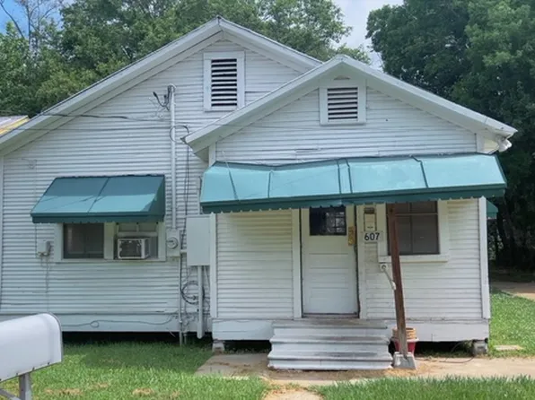 604 E Jefferson St, Ville Platte, LA 70586