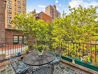 Rented by Sotheby's International Realty