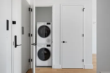 Rented by Living New York