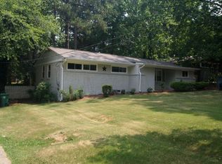 2664 Yale Ter, Decatur, GA 30032