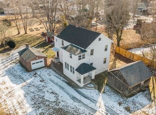 26 Water Street, Guilford, CT 06437