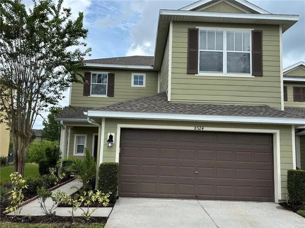 8524 SANDPIPER RIDGE AVENUE, TAMPA, FL 33647