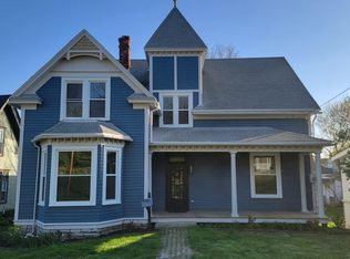 313 Sunnyside Ave, Aurora, IN 47001