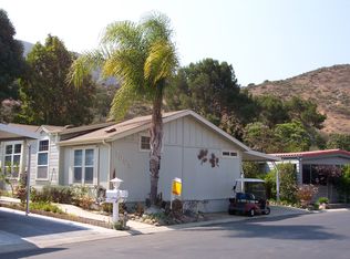 4 Paseo Margarita #227, Camarillo, CA 93012