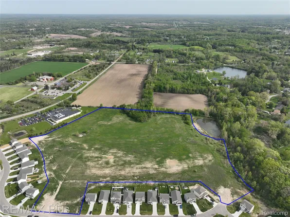 0 Woodbridge Park Ave, Lapeer, MI 48446