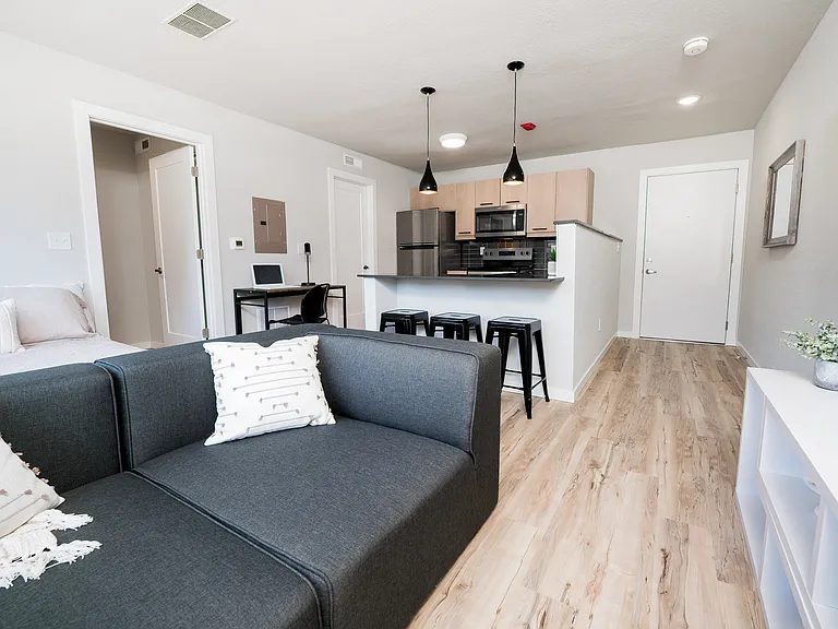 102 E Healey St #204 — Photo 9