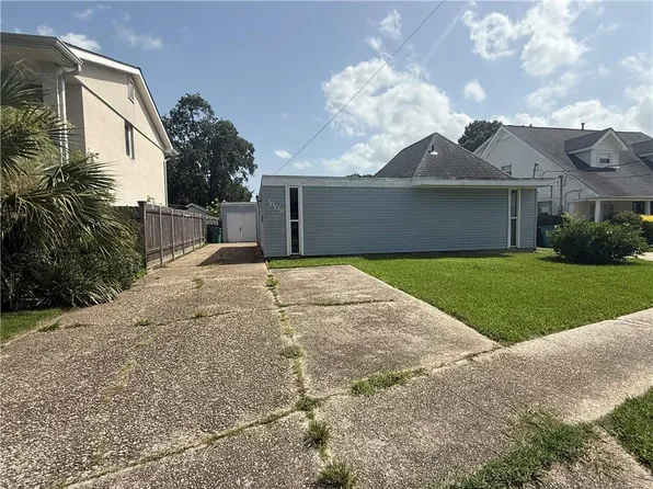 3608 45th St, Metairie, LA 70001