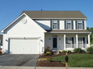 12113 Statewood Rd, Reisterstown, MD 21136