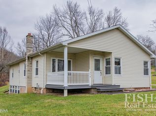 376 1st St, Linden, PA 17744