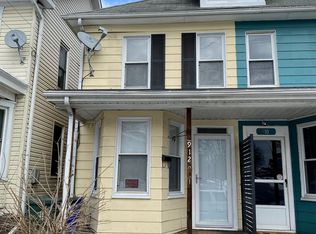 912 Salem Ave, Hagerstown, MD