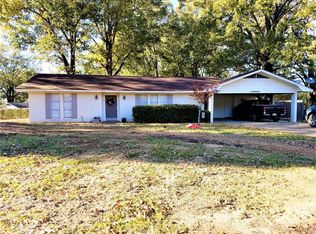 138 Pecanwood Dr, Natchez, MS 39120