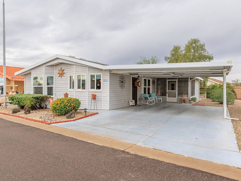 1st image of 3400 S Ironwood Dr #140