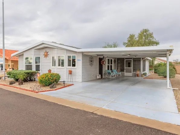 3400 S Ironwood Dr #140, Apache Junction, AZ 85120