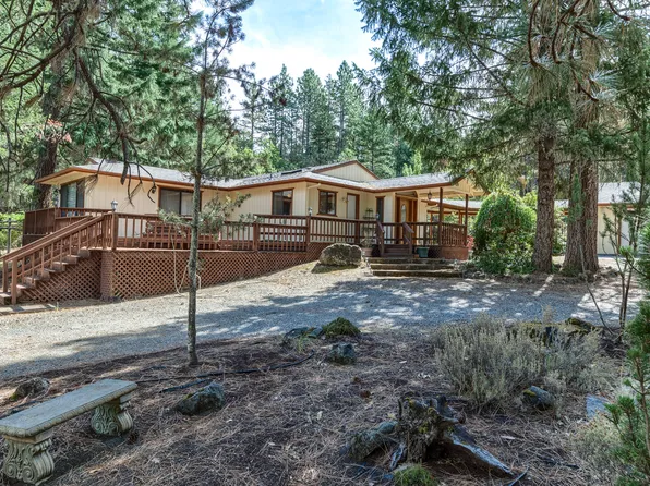 1415 Grays Creek Rd, Grants Pass, OR 97527