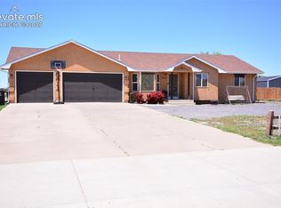 671 N McCulloch Blvd, Pueblo West, CO 81007