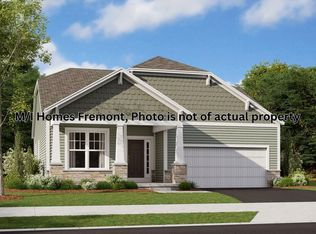 1407 Speedliner Dr, Plain City, OH 43064