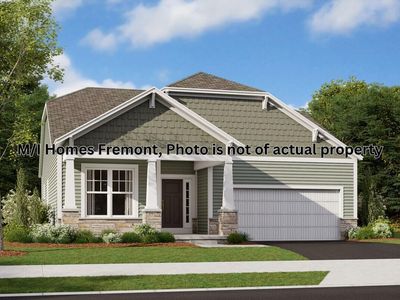 1407 Speedliner Dr, Plain City, OH, 43064