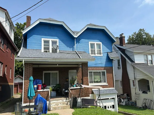 540 Blair Ave, Cincinnati, OH 45229