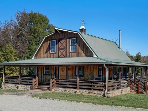 393 Stewart Rd, Ruffin, NC 27326