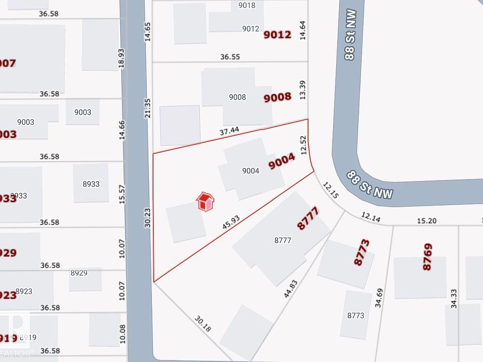 1st image of 9004 88th St NW