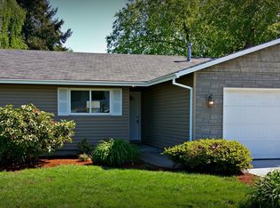 766 SW Willowbrook Ave, Gresham, OR 97080