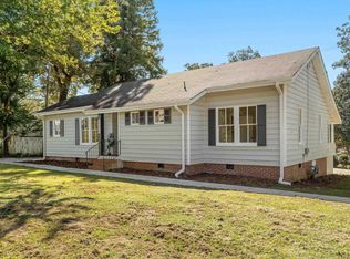 405 W Walnut St, Sylacauga, AL 35150