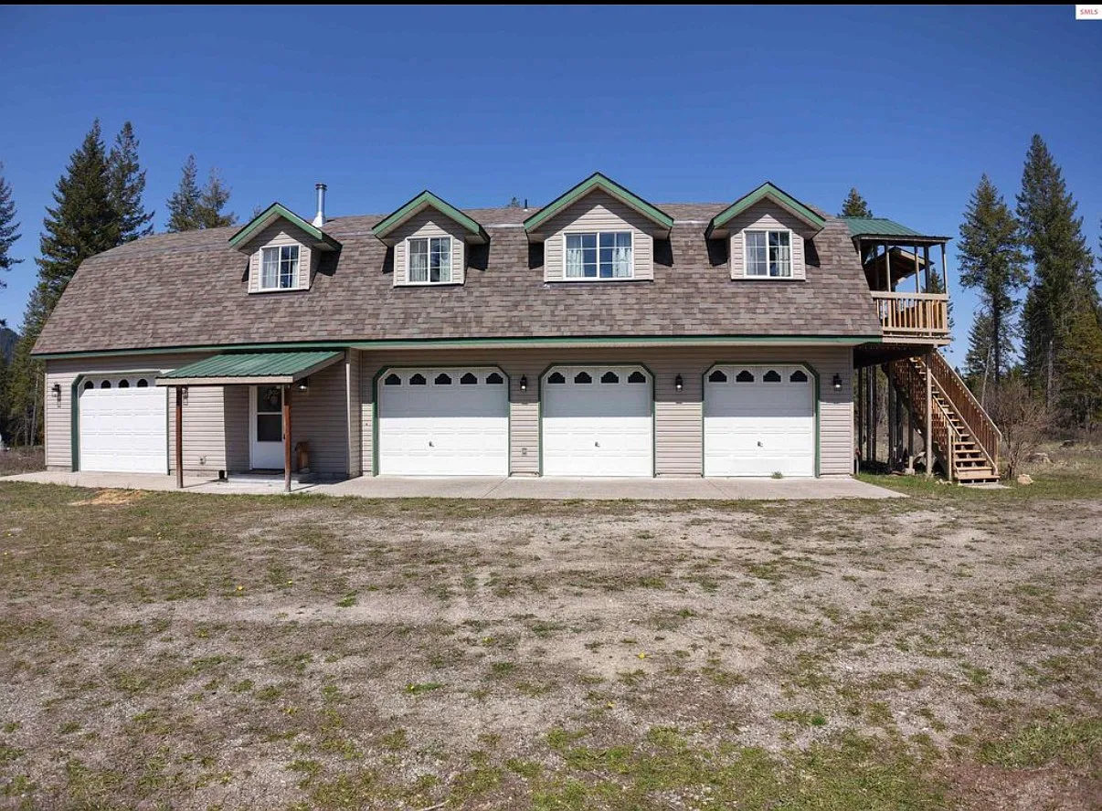 N Wendler Loop, Rathdrum — Photo 1