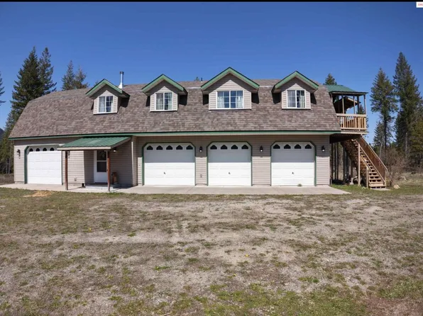 (undisclosed Address), Rathdrum, ID 83858