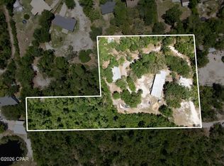 8325 Resota Beach Rd, Southport, FL 32409
