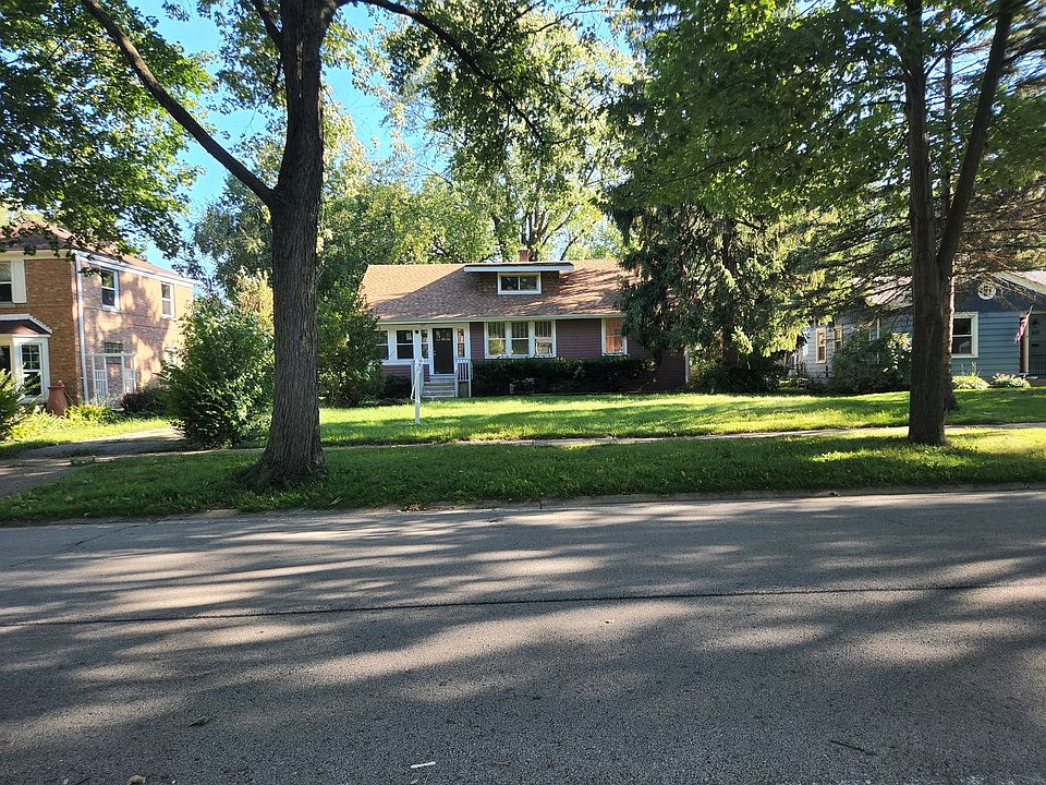 1st image of 627 E Prairie Ave