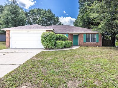 201 Lustan Dr, Crestview, FL, 32536