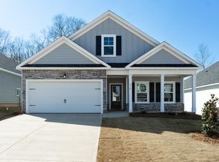 416 Longford St, Aiken, SC 29808