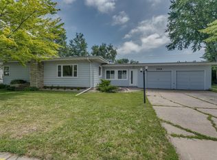 2314 Vinland St, Oshkosh, WI 54901