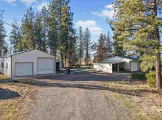 18518 S Country Ln, Spangle, WA 99031