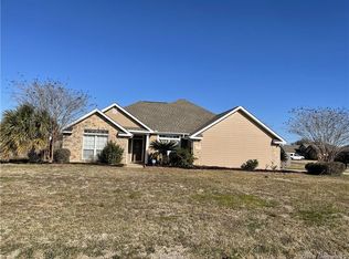 2422 Katie Elizabeth Ln, Lake charles, LA 70605