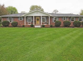 8431 Highway 25 E, Cross Plains, TN 37049