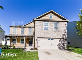 15416 Harmon Pl, Noblesville, IN 46060