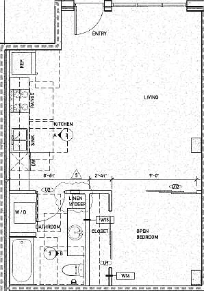 Vibe Apartments — Photo 6