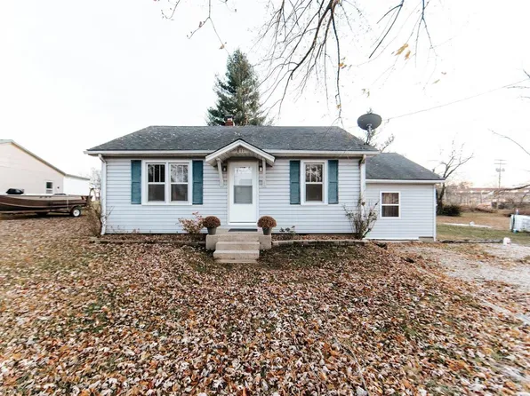 811 E Jack St, Salem, MO 65560