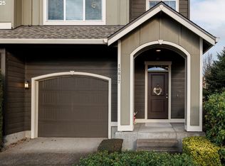 15817 SE Kingbird Dr, Clackamas, OR 97015